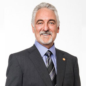 Dr. Ivan Misner